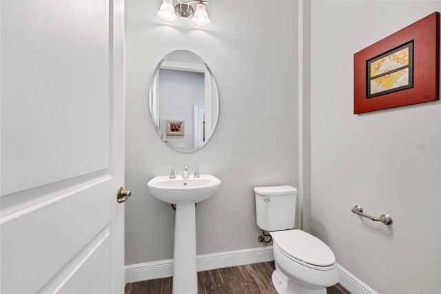 15625 SYLVESTER PALM DRIVE, Winter Garden, FL 34787