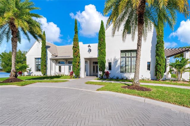 15625 SYLVESTER PALM DRIVE, Winter Garden, FL 34787