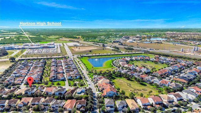 15625 SYLVESTER PALM DRIVE, Winter Garden, FL 34787