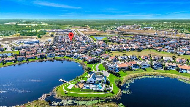 15625 SYLVESTER PALM DRIVE, Winter Garden, FL 34787