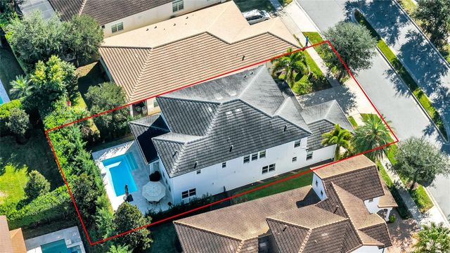 15625 SYLVESTER PALM DRIVE, Winter Garden, FL 34787