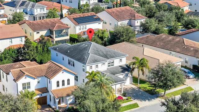 15625 SYLVESTER PALM DRIVE, Winter Garden, FL 34787