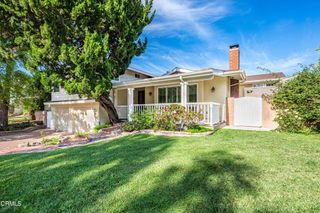 875 Longford Avenue, Thousand Oaks, CA 91320