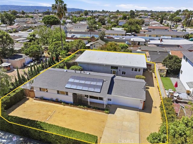 22209 Denker Avenue, Torrance, CA 90501
