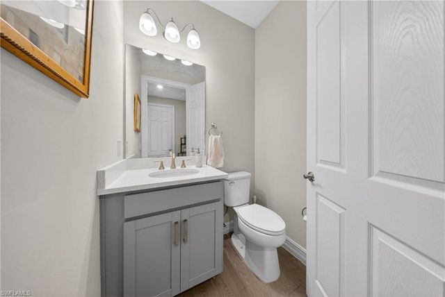 18698 Royal Hammock BLVD, Naples, FL 34114