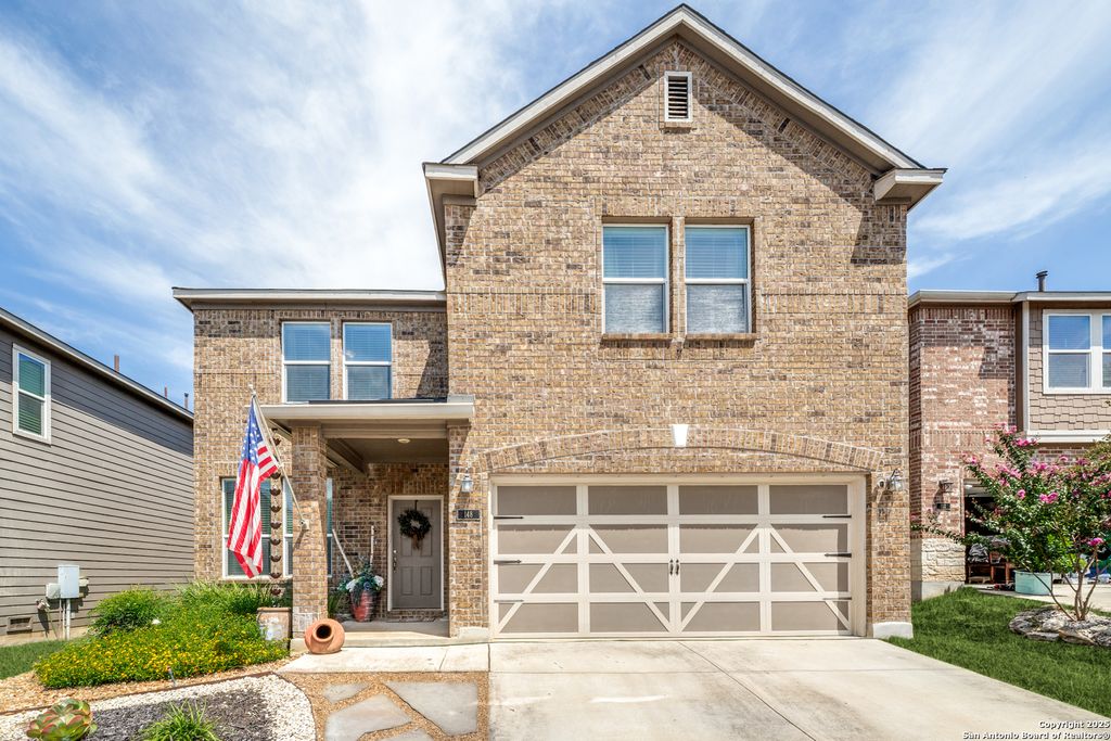 148 Cactus Flower, Boerne, TX 78006