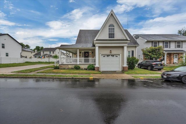 130 E HANCOCK ST, Riverside, NJ 08075