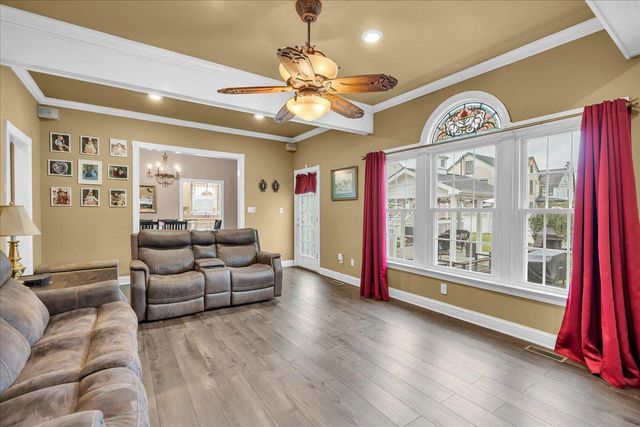 130 E HANCOCK ST, Riverside, NJ 08075