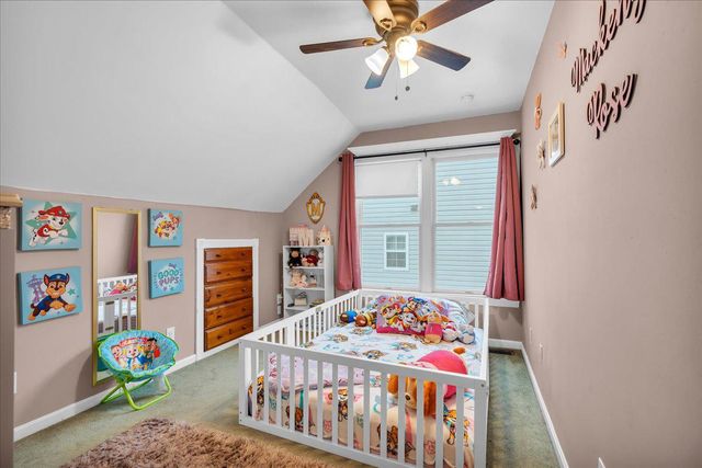 130 E HANCOCK ST, Riverside, NJ 08075