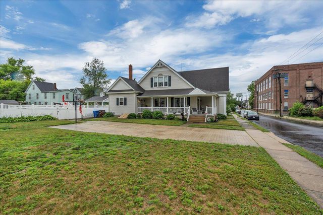 130 E HANCOCK ST, Riverside, NJ 08075