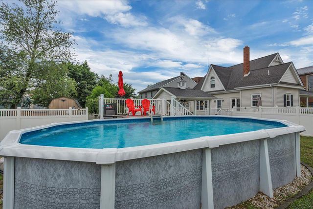 130 E HANCOCK ST, Riverside, NJ 08075