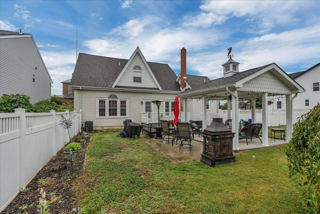 130 E HANCOCK ST, Riverside, NJ 08075