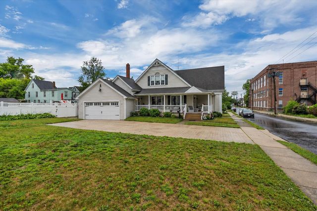 130 E HANCOCK ST, Riverside, NJ 08075