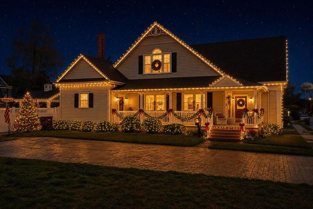 130 E HANCOCK ST, Riverside, NJ 08075