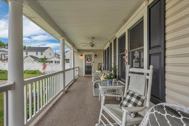 130 E HANCOCK ST, Riverside, NJ 08075