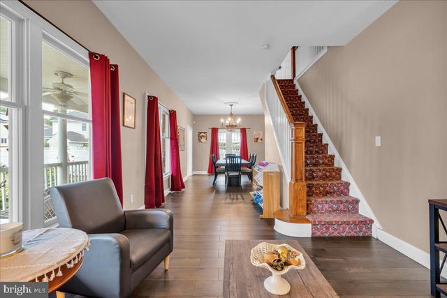 130 E HANCOCK ST, Riverside, NJ 08075