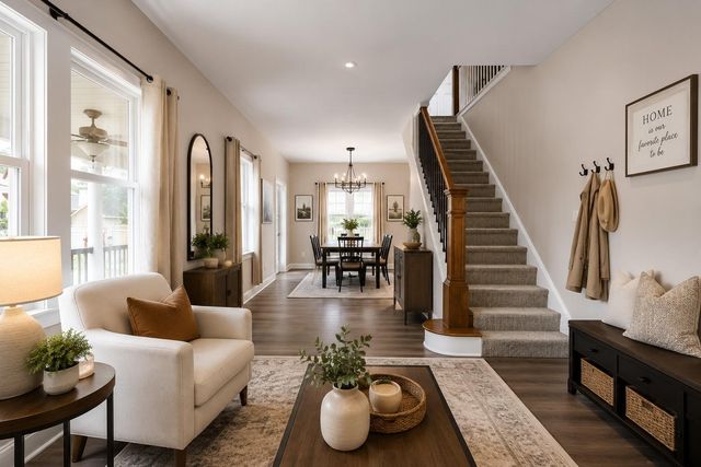 130 E HANCOCK ST, Riverside, NJ 08075