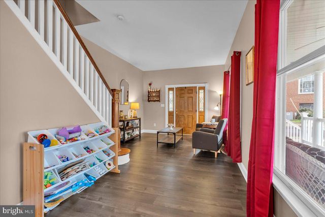 130 E HANCOCK ST, Riverside, NJ 08075