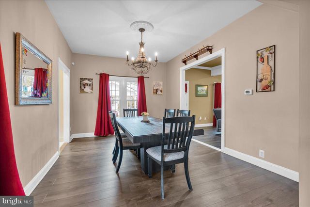 130 E HANCOCK ST, Riverside, NJ 08075
