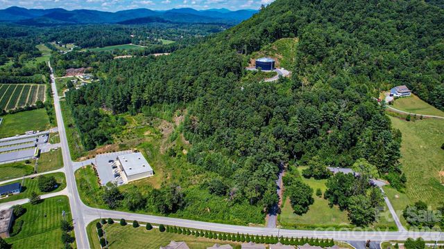 99999 Mills Gap Road 2 Lots, Fletcher, NC 28732