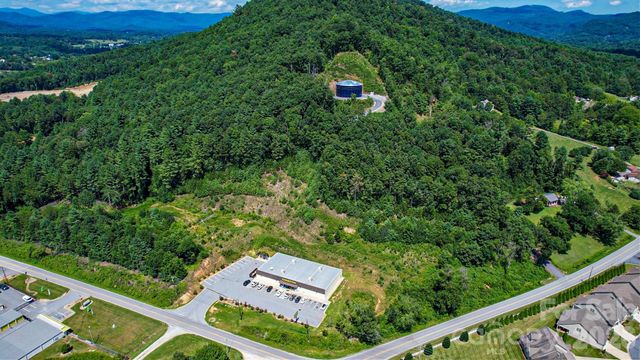 99999 Mills Gap Road 2 Lots, Fletcher, NC 28732