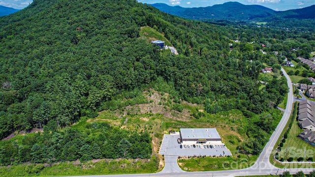 99999 Mills Gap Road 2 Lots, Fletcher, NC 28732