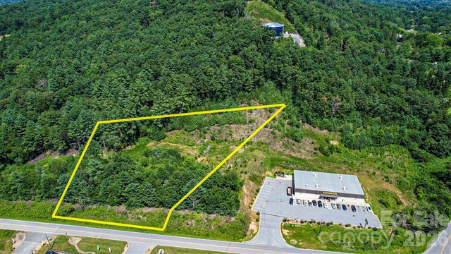 99999 Mills Gap Road 2 Lots, Fletcher, NC 28732