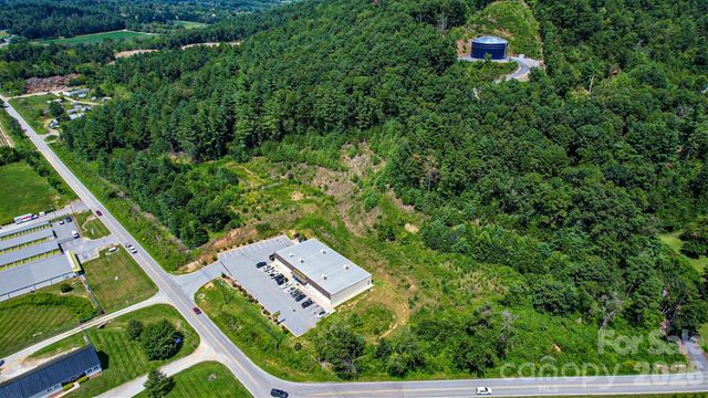 99999 Mills Gap Road 2 Lots, Fletcher, NC 28732