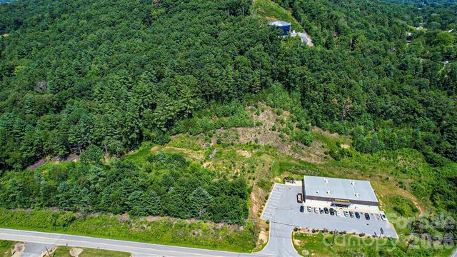 99999 Mills Gap Road 2 Lots, Fletcher, NC 28732