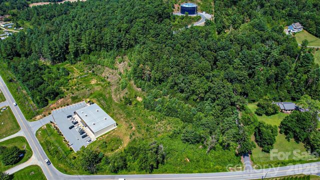 99999 Mills Gap Road 2 Lots, Fletcher, NC 28732