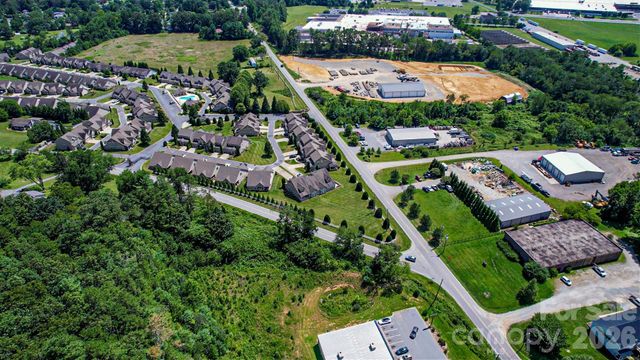 99999 Mills Gap Road 2 Lots, Fletcher, NC 28732