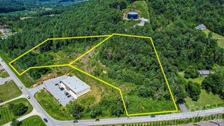 99999 Mills Gap Road 2 Lots, Fletcher, NC 28732