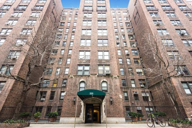 333 E 53rd St Apt 1F, New York City, NY 10022