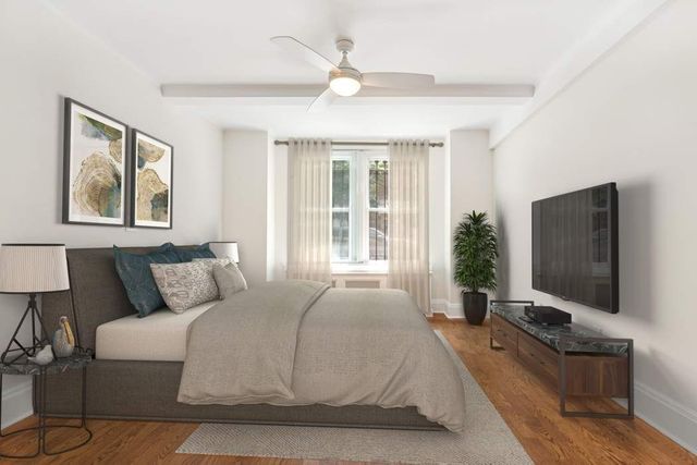 333 E 53rd St Apt 1F, New York City, NY 10022