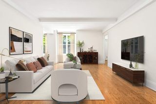 333 E 53rd St Apt 1F, New York City, NY 10022