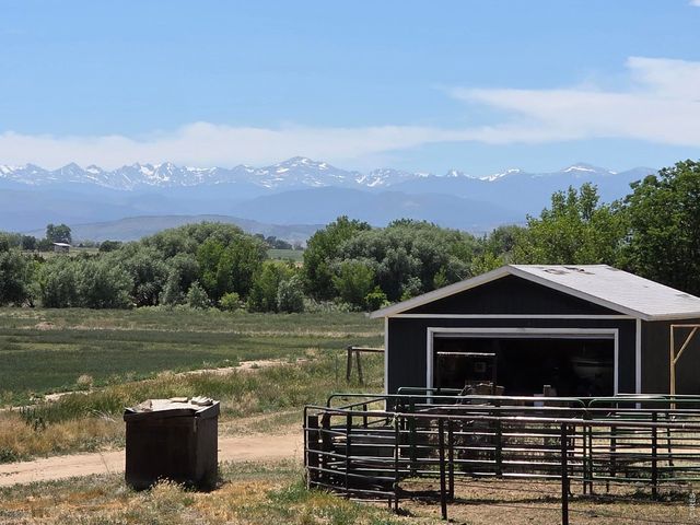 20219 County Road 3, Berthoud, CO 80513