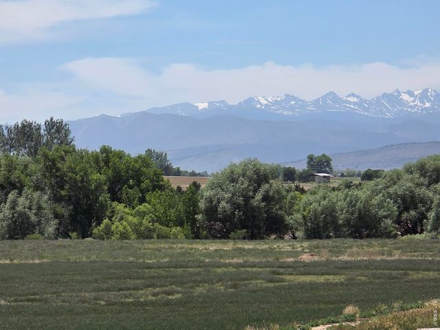 20219 County Road 3, Berthoud, CO 80513