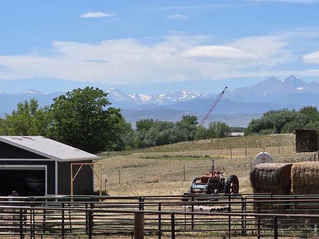 20219 County Road 3, Berthoud, CO 80513