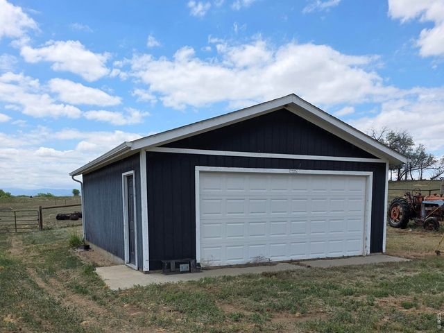 20219 County Road 3, Berthoud, CO 80513