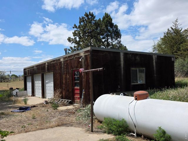 20219 County Road 3, Berthoud, CO 80513