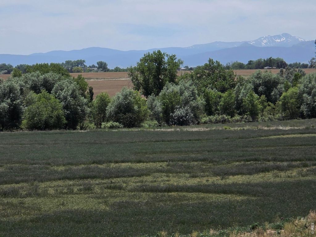 20219 County Road 3, Berthoud, CO 80513