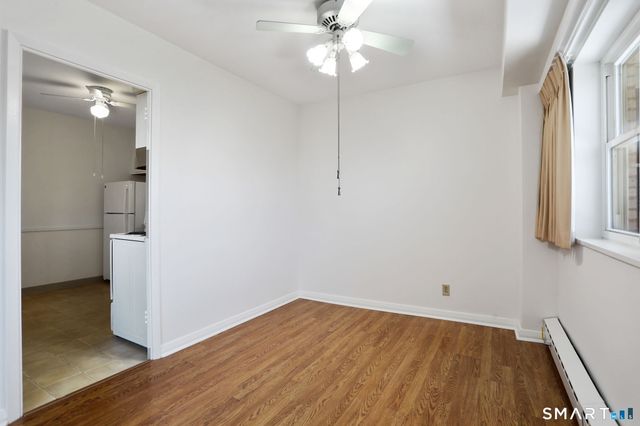 25 Cartright Street 3K, Bridgeport, CT 06604