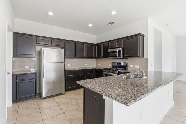 7121 Ranchito DR, Austin, TX 78744