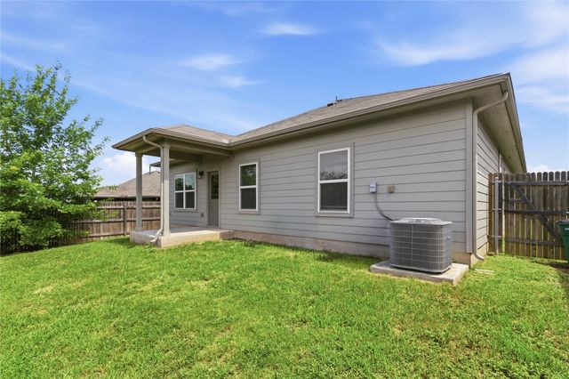 7121 Ranchito DR, Austin, TX 78744