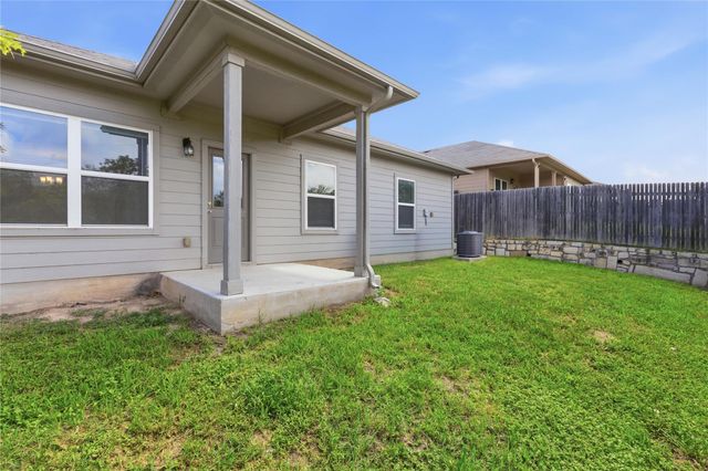 7121 Ranchito DR, Austin, TX 78744