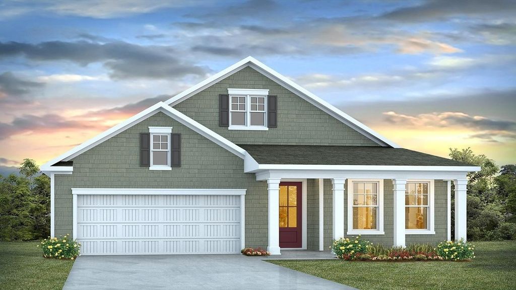 989 Ireland Dr., Longs, SC 29568