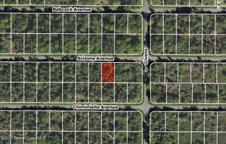 13109 Arizona Avenue, Port Charlotte, FL 33953