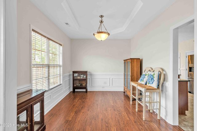 301 Elk Court, Jacksonville, NC 28546