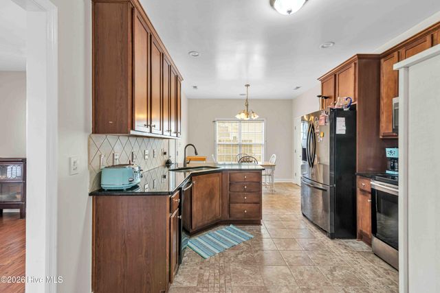 301 Elk Court, Jacksonville, NC 28546