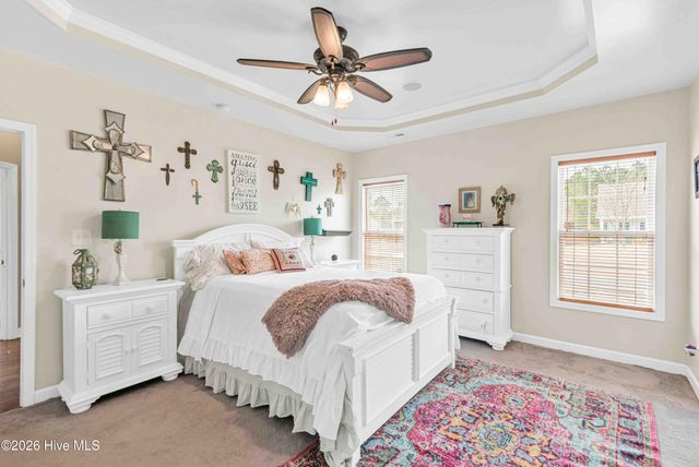 301 Elk Court, Jacksonville, NC 28546